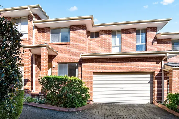 9/15-17 Forbes Street, Hornsby NSW 2077
