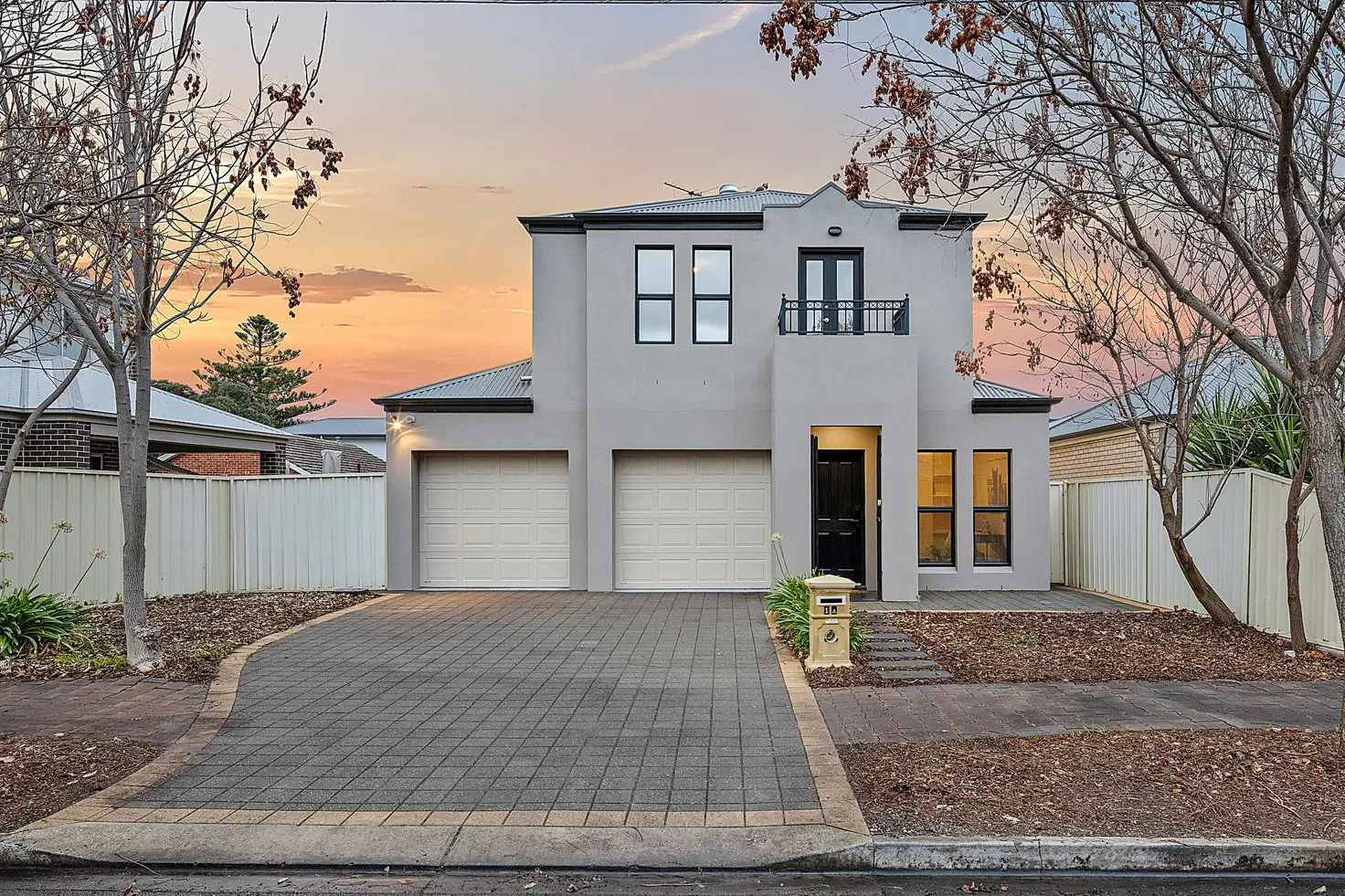 Main view of Homely house listing, 1A Beech Avenue, Campbelltown SA 5074