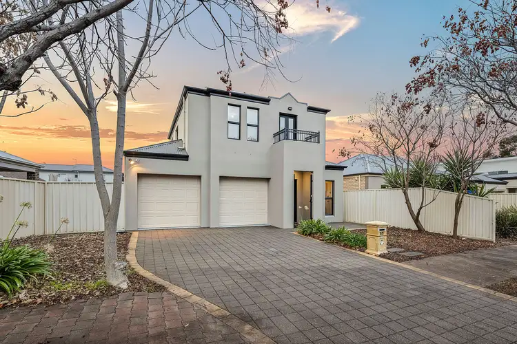 Second view of Homely house listing, 1A Beech Avenue, Campbelltown SA 5074