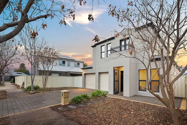 Third view of Homely house listing, 1A Beech Avenue, Campbelltown SA 5074