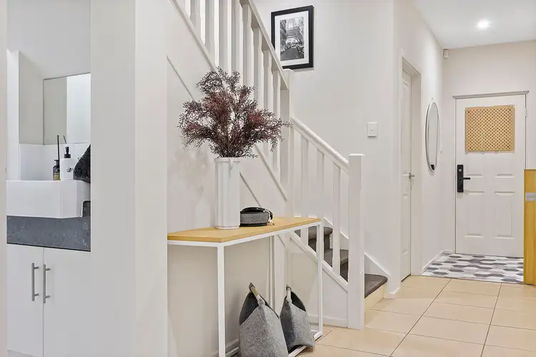 Fourth view of Homely house listing, 1A Beech Avenue, Campbelltown SA 5074