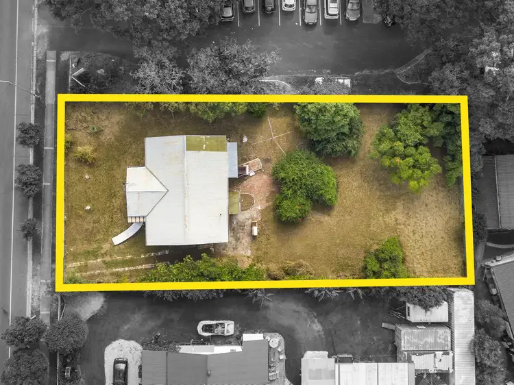 35 North Road, Woodridge QLD 4114