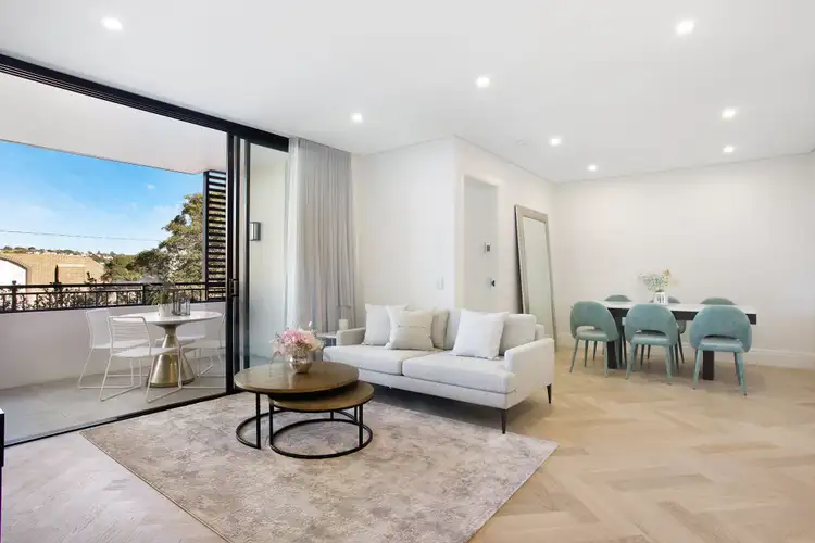 108/62a Dover Road, Rose Bay NSW 2029
