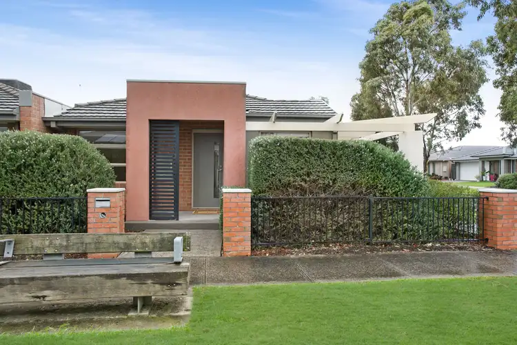 Main view of Homely house listing, 2 Midori Lane, Officer VIC 3809