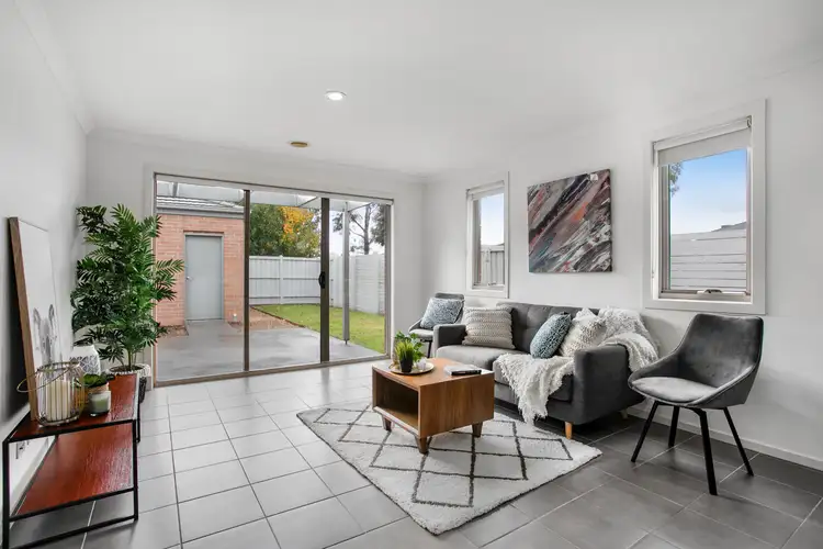 Fifth view of Homely house listing, 2 Midori Lane, Officer VIC 3809