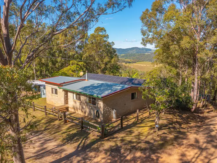 194 Goodyear Road, Cedar Pocket QLD 4570
