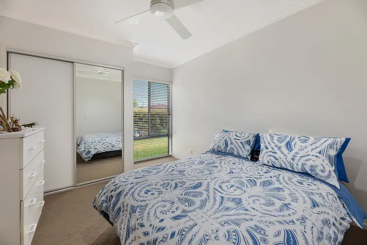 Fifth view of Homely house listing, Unit 2/47 Nelson Street, Golden Beach QLD 4551