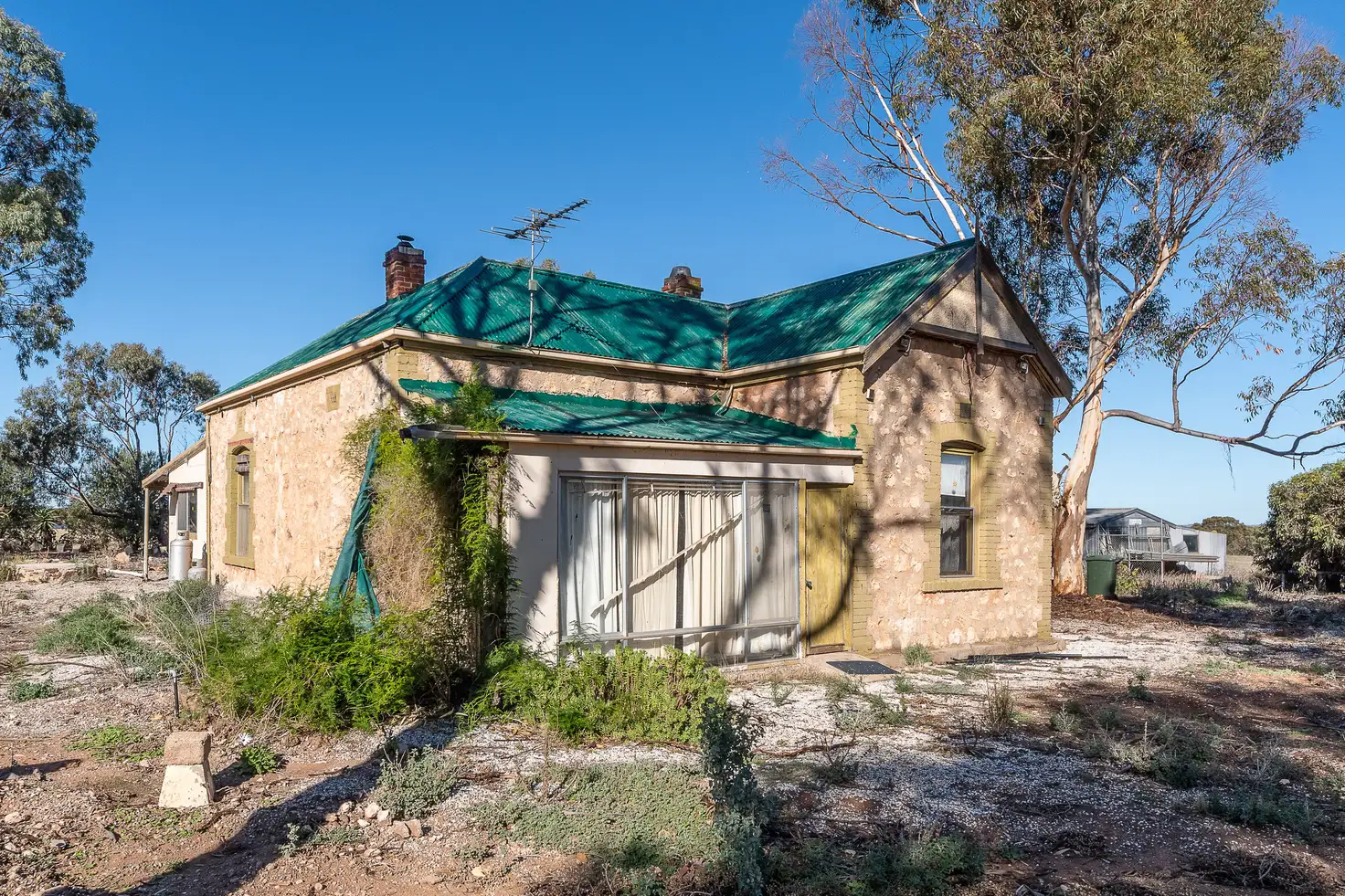 Main view of Homely house listing, 1009 Monarto Road, Monarto SA 5254