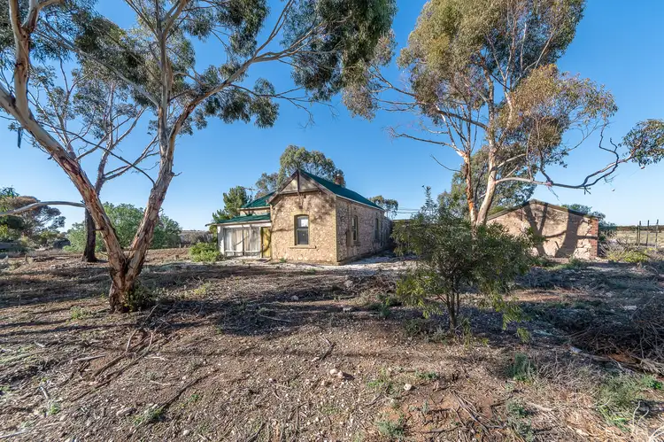 Seventh view of Homely house listing, 1009 Monarto Road, Monarto SA 5254