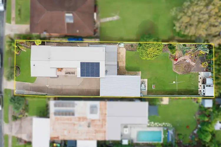 Third view of Homely house listing, 4 Ulm Street, Dicky Beach QLD 4551