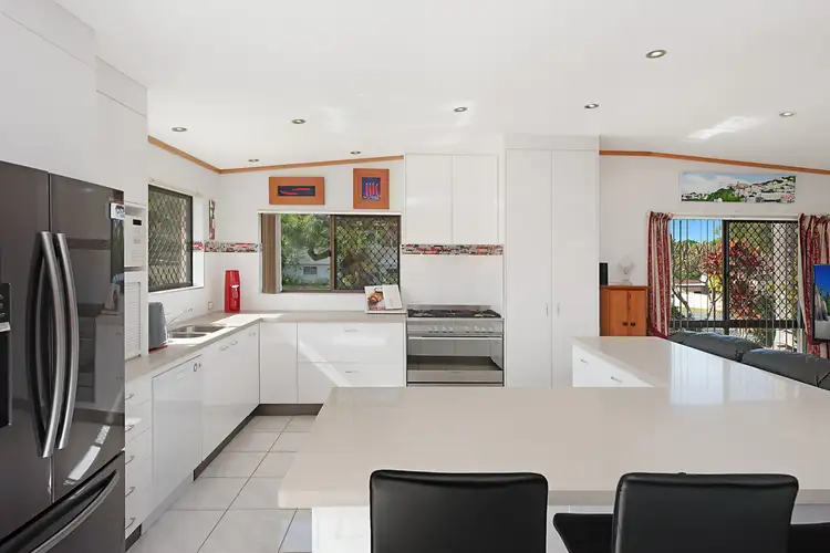 Fourth view of Homely house listing, 4 Ulm Street, Dicky Beach QLD 4551
