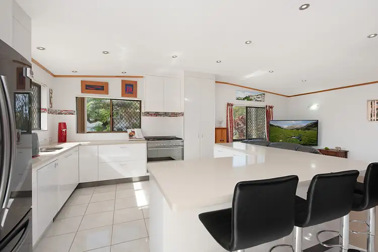 Fifth view of Homely house listing, 4 Ulm Street, Dicky Beach QLD 4551