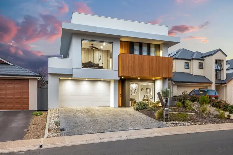 Third view of Homely house listing, 18 Woods View, Craigburn Farm SA 5051