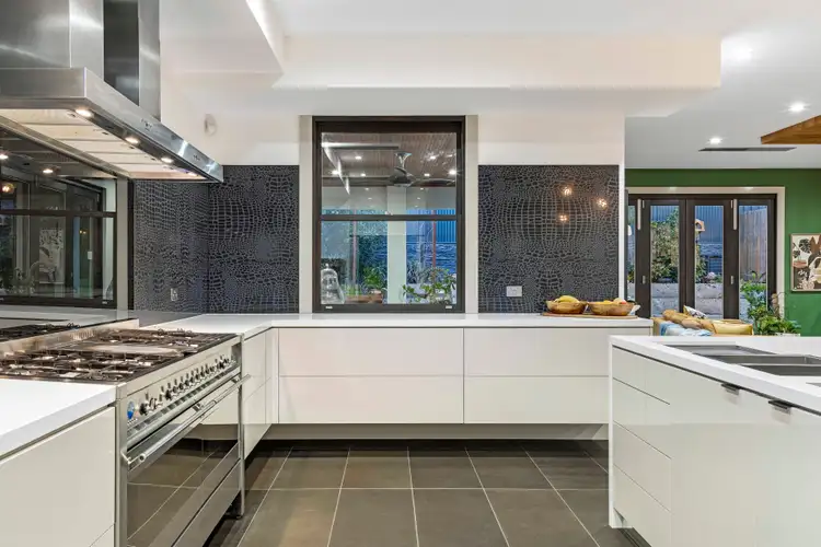 Fifth view of Homely house listing, 18 Woods View, Craigburn Farm SA 5051