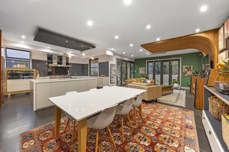 Sixth view of Homely house listing, 18 Woods View, Craigburn Farm SA 5051