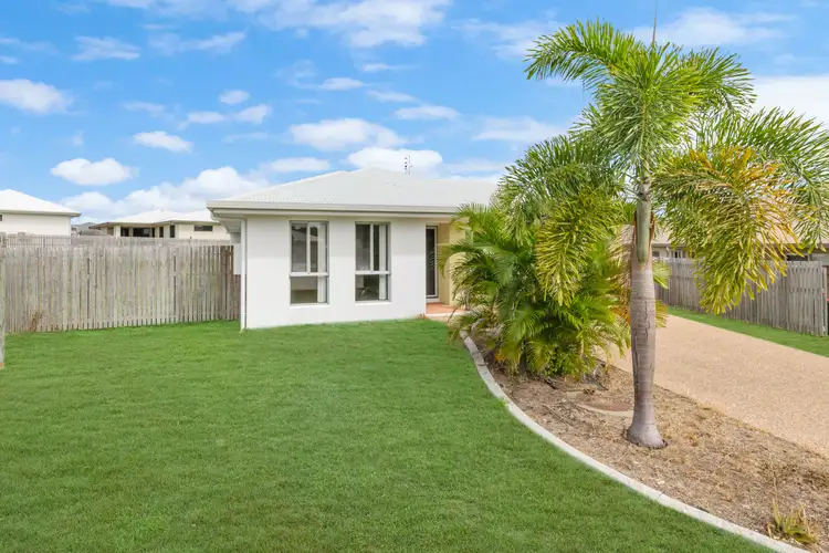 Main view of Homely house listing, 19 Hinton Court, Deeragun QLD 4818