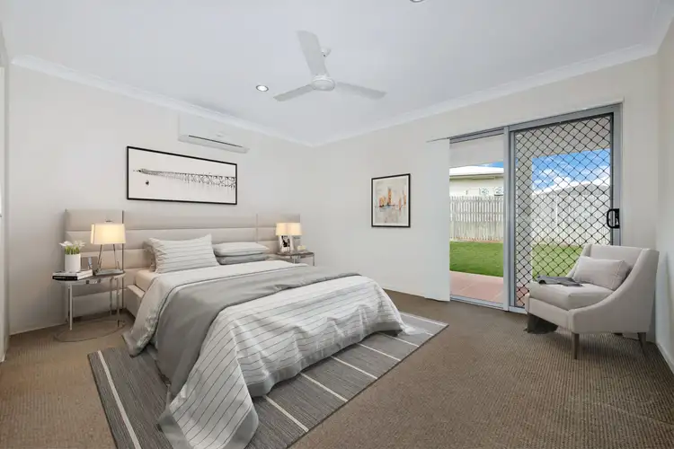 Sixth view of Homely house listing, 19 Hinton Court, Deeragun QLD 4818