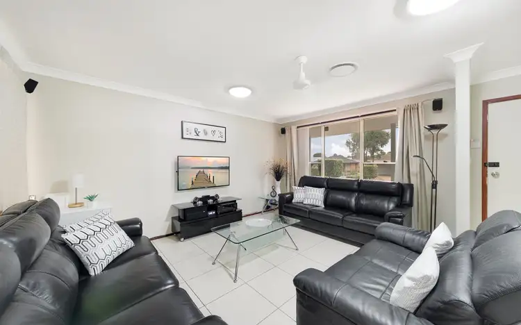 Third view of Homely house listing, 20 Dorrigo Crescent, Bow Bowing NSW 2566