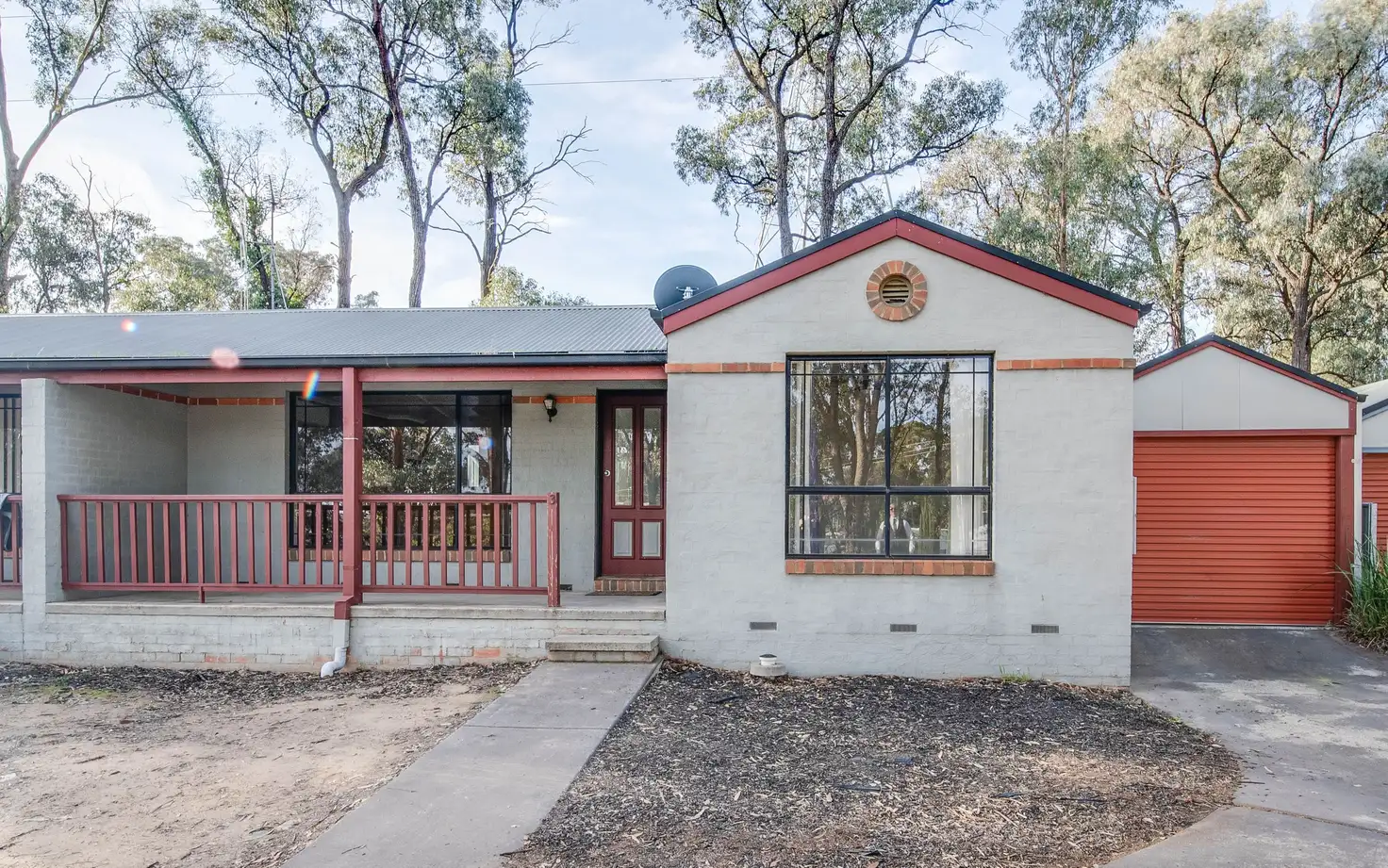 Main view of Homely house listing, 3/103 Osborne Street, Flora Hill VIC 3550