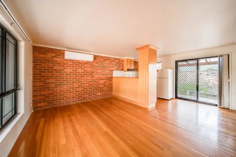 Second view of Homely house listing, 3/103 Osborne Street, Flora Hill VIC 3550