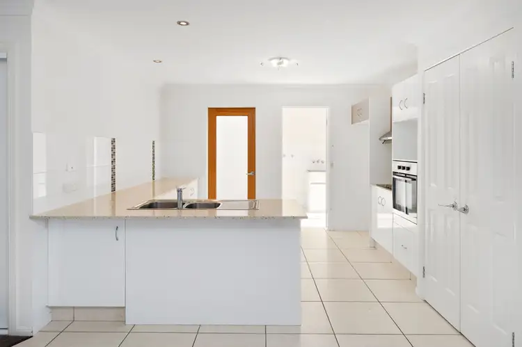 Second view of Homely house listing, 51 Sickle Avenue, Hope Island QLD 4212