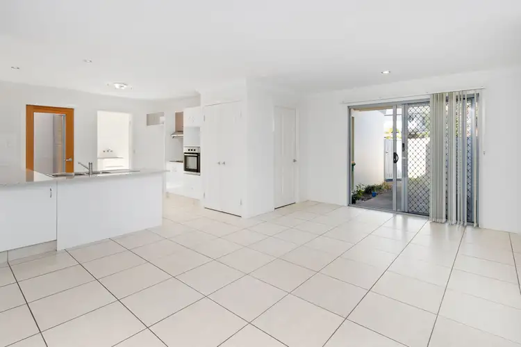 Third view of Homely house listing, 51 Sickle Avenue, Hope Island QLD 4212