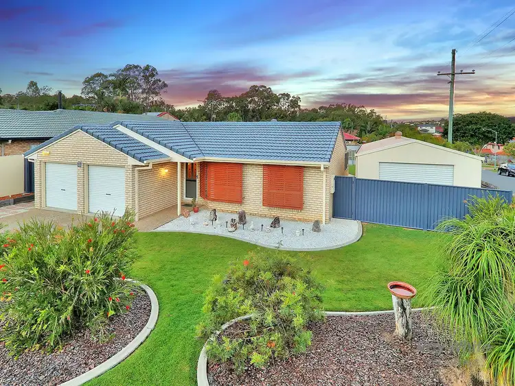 1 Lamond Close, Calamvale QLD 4116
