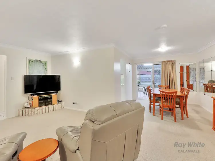 Fourth view of Homely house listing, 1 Lamond Close, Calamvale QLD 4116