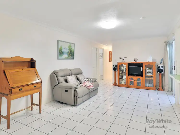 Fifth view of Homely house listing, 1 Lamond Close, Calamvale QLD 4116