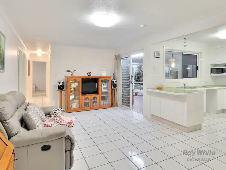 Sixth view of Homely house listing, 1 Lamond Close, Calamvale QLD 4116