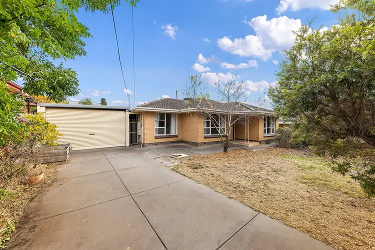 Second view of Homely house listing, 3 Grivell Street, Campbelltown SA 5074