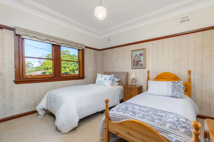 Sixth view of Homely house listing, 27 Linton Street, Baulkham Hills NSW 2153