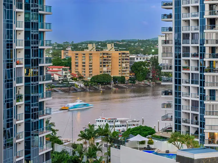 45/1 Goodwin Street, Kangaroo Point QLD 4169