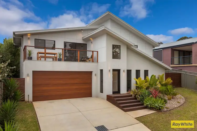 Main view of Homely house listing, 60 Courtenay Crescent, Long Beach NSW 2536