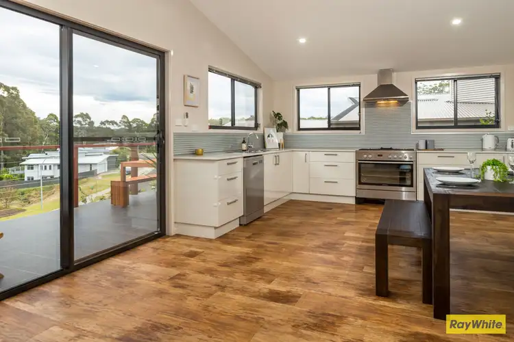 Second view of Homely house listing, 60 Courtenay Crescent, Long Beach NSW 2536