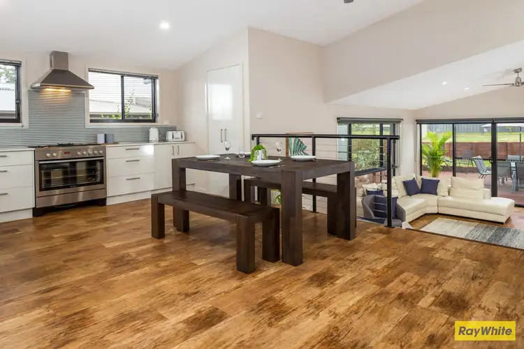 Third view of Homely house listing, 60 Courtenay Crescent, Long Beach NSW 2536
