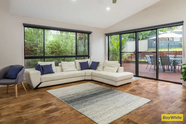 Fifth view of Homely house listing, 60 Courtenay Crescent, Long Beach NSW 2536