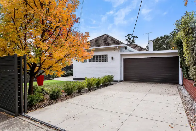 3 Nilpinna Street, Burnside SA 5066