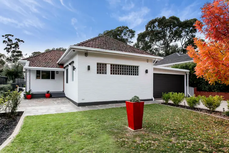 Third view of Homely house listing, 3 Nilpinna Street, Burnside SA 5066