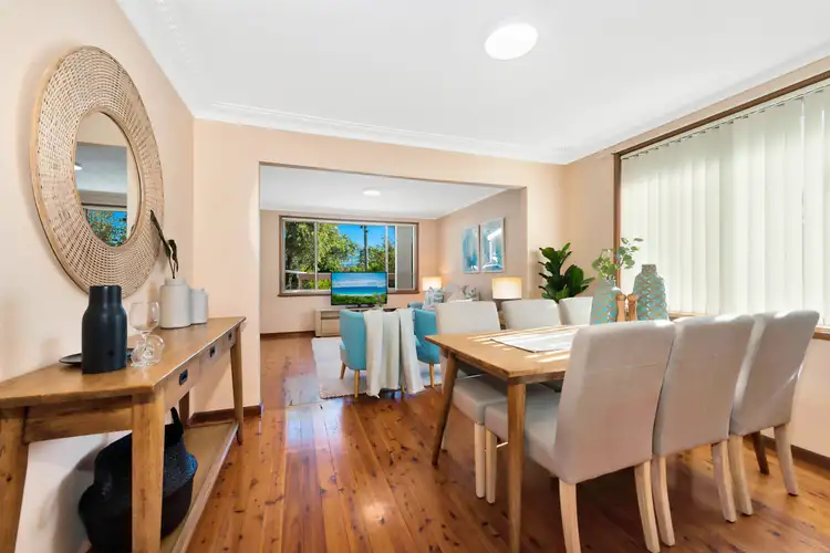 Third view of Homely house listing, 3A College Street, Gladesville NSW 2111
