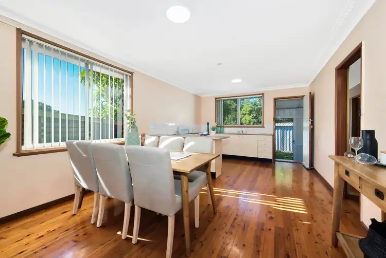 Fourth view of Homely house listing, 3A College Street, Gladesville NSW 2111