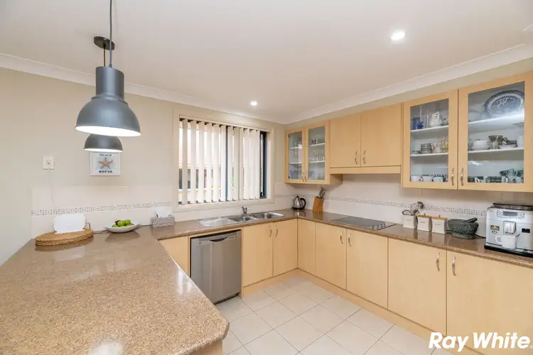 Second view of Homely villa listing, 1/3 Annecy Court, Forster NSW 2428