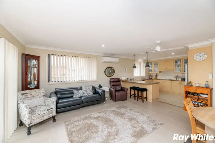 Third view of Homely villa listing, 1/3 Annecy Court, Forster NSW 2428