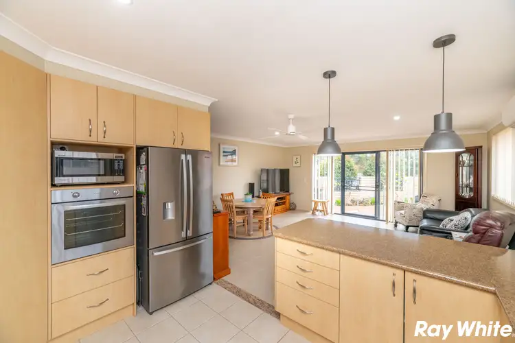 Fourth view of Homely villa listing, 1/3 Annecy Court, Forster NSW 2428