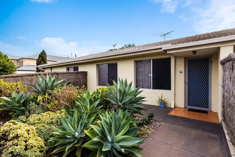 2/29 Swan Street, Semaphore SA 5019