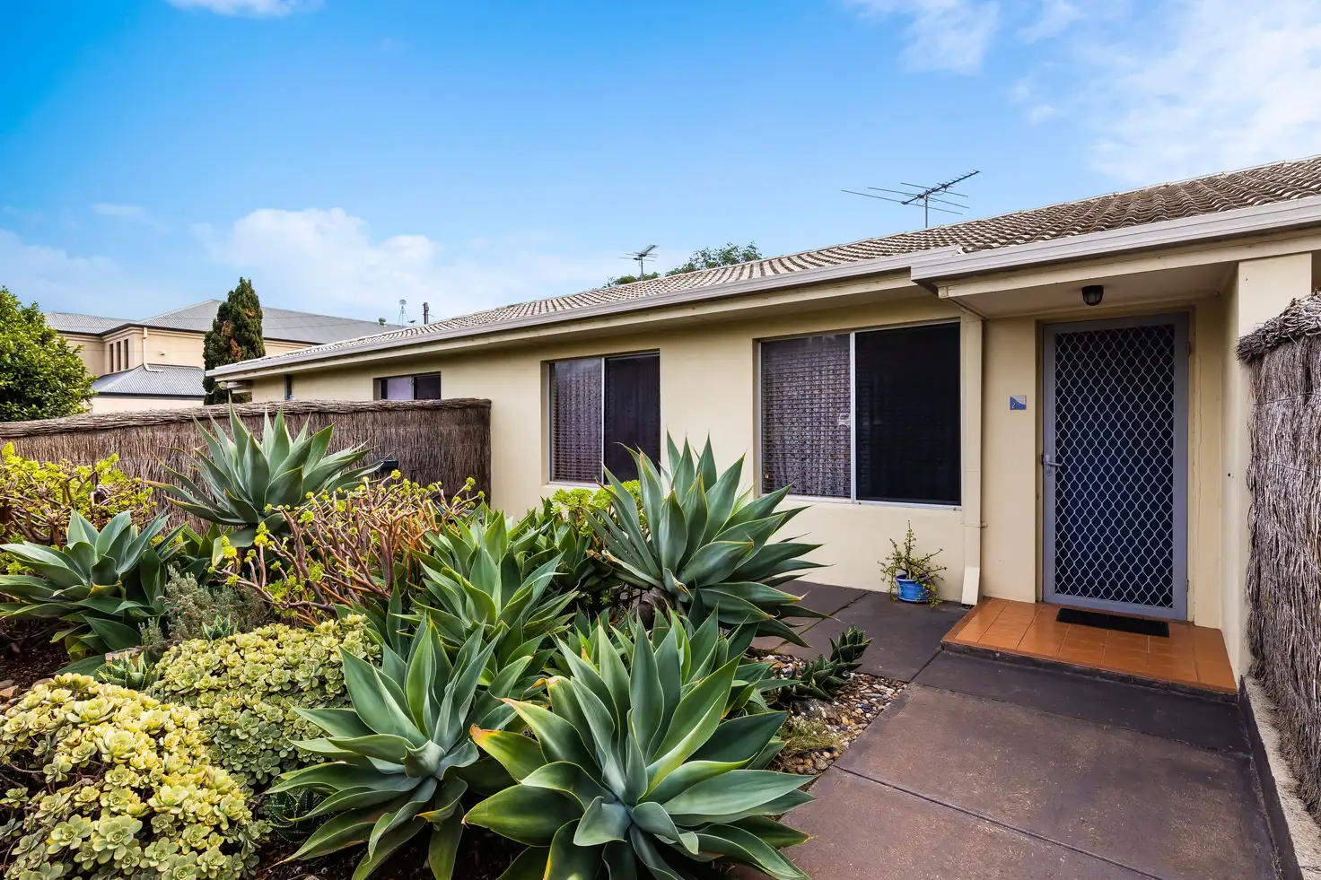 Main view of Homely unit listing, 2/29 Swan Street, Semaphore SA 5019