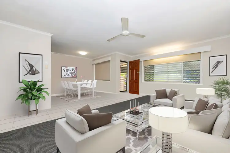 Main view of Homely house listing, 14 Tinglewood Street, Kirwan QLD 4817