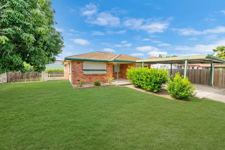Second view of Homely house listing, 14 Tinglewood Street, Kirwan QLD 4817