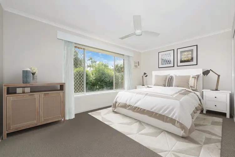Third view of Homely house listing, 14 Tinglewood Street, Kirwan QLD 4817