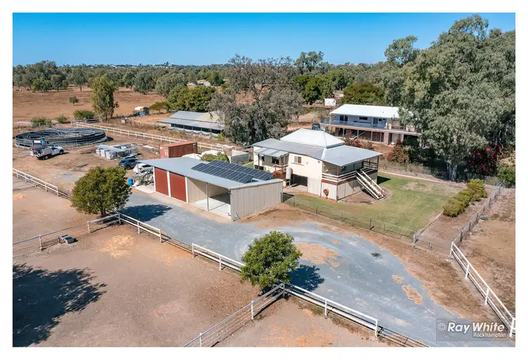 Main view of Homely house listing, 8 Kahl Road, Pink Lily QLD 4702